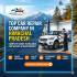 Top Car Repair Company in Jharkhand: The Complete Guide to Reliable Car Service and Vehicle Care