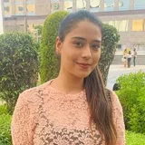 Garima Gandhi