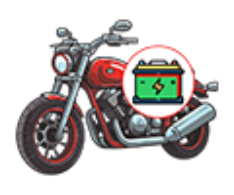 Bike Batteries