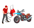 Bike Washing & Detailing