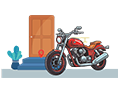 Doorstep Bike Services