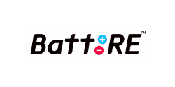 Battere scooter doorstep service