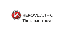 Hero Electric scooter doorstep service