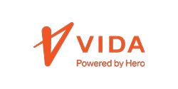 Vida doorstep scooter service