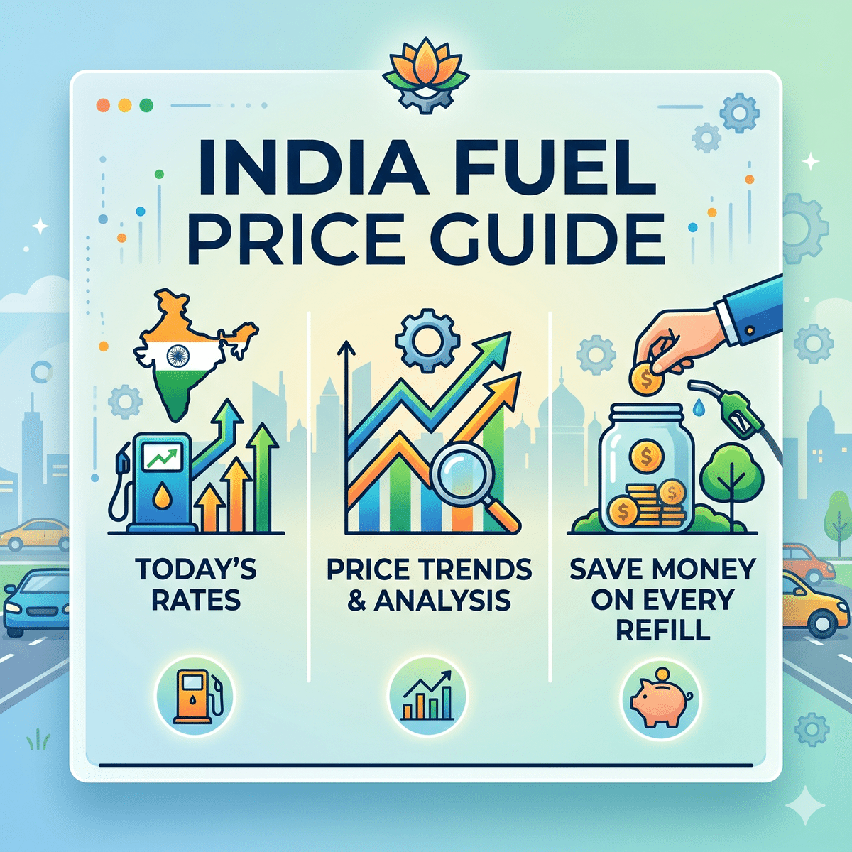 Petrol Pump Price in India Today: Complete Guide to Fuel Rates, Price Trends, and Saving Money on Every Refill