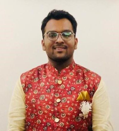 Nikhil Gautam