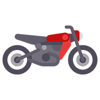 Motorbike repair shops