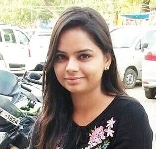 Nidhi Testimonial