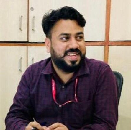 Tushar Singla