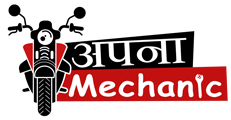 apna mechanic logo