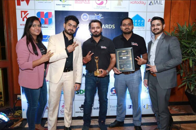 apna mechanic awards