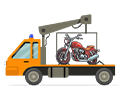 bike road side assistance