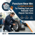 Tyre Shop Near Me: Everything You Need to Know Before You Go